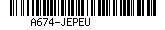 A674-JEPEU