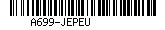 A699-JEPEU