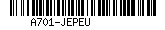 A701-JEPEU