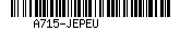 A715-JEPEU