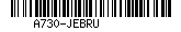 A730-JEBRU