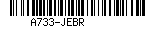 A733-JEBR