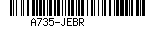 A735-JEBR