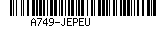 A749-JEPEU