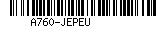 A760-JEPEU