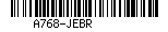 A768-JEBR