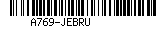 A769-JEBRU