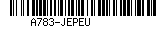 A783-JEPEU