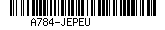A784-JEPEU