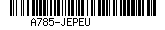 A785-JEPEU
