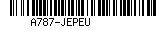 A787-JEPEU