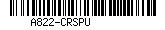 A822-CRSPU