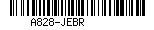 A828-JEBR