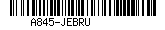 A845-JEBRU