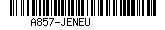 A857-JENEU