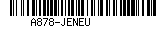 A878-JENEU
