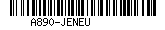 A890-JENEU