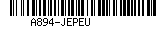 A894-JEPEU