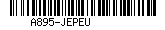 A895-JEPEU