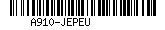 A910-JEPEU