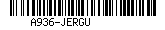 A936-JERGU