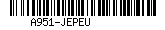 A951-JEPEU