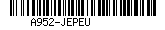 A952-JEPEU