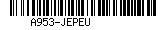 A953-JEPEU