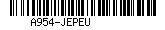 A954-JEPEU