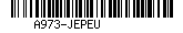 A973-JEPEU