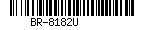 BR-8182U
