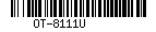 OT-8111U
