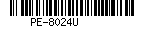 PE-8024U