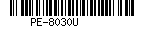 PE-8030U