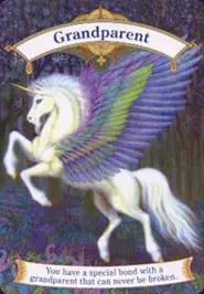 Magical Unicorns Oracle Cards by Doreen Virtue