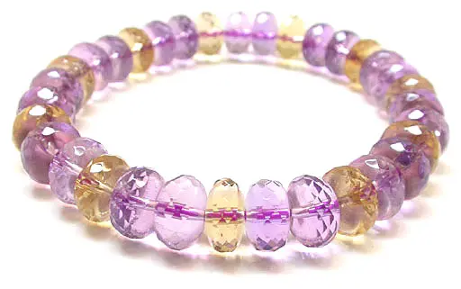 Ametrine Bracelet