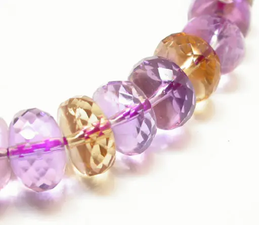 Ametrine Bracelet