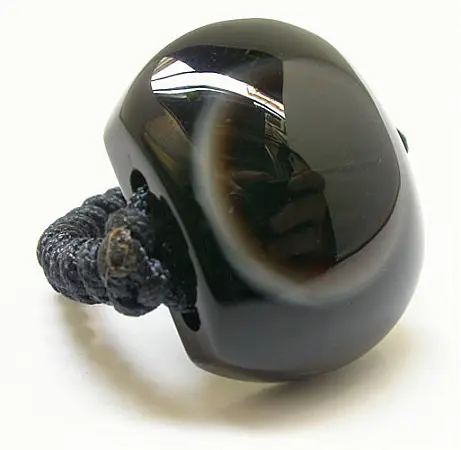 Black Onyx Ring