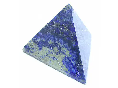 Lapis tetrahedron