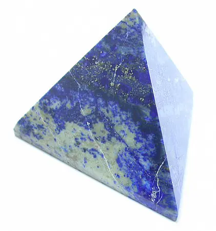 Lapis tetrahedron