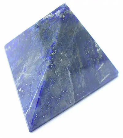 Lapis Tetrahedron