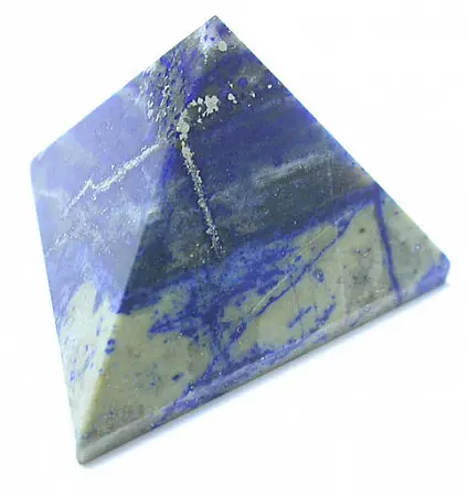 Lapis Tetrahedron