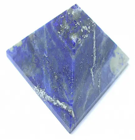 Lapis Tetrahedron