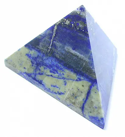 Lapis Tetrahedron