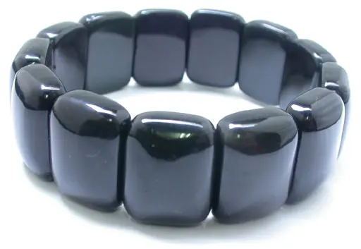 Obsidian Bracelet