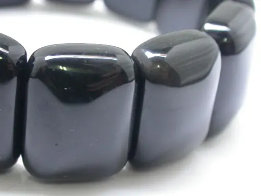 Obsidian Bracelet