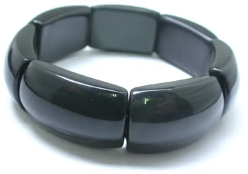 Obsidian Bracelet