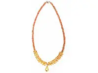 Empress Necklace
