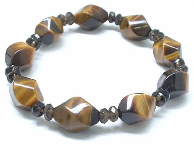 Tiger Eye Bracelet