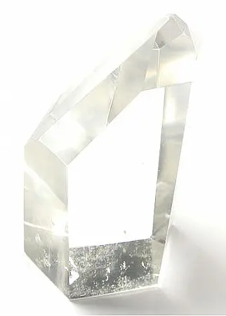 Clear Quartz Point